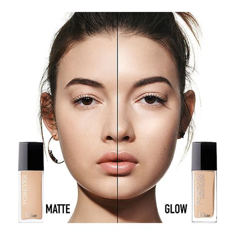 dior skin glow foundation ici paris|dior glow foundation shades.